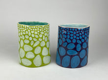 Load image into Gallery viewer, Rocky Vase.