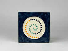 Load image into Gallery viewer, Swirl Coasters