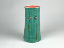 Load image into Gallery viewer, Modern Flower Tall Vase
