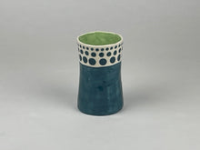 Load image into Gallery viewer, Expanding Dot cup **new shape
