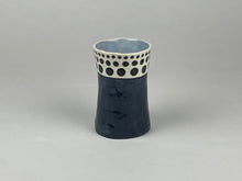 Load image into Gallery viewer, Expanding Dot cup **new shape
