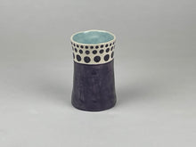 Load image into Gallery viewer, Expanding Dot cup **new shape
