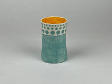 Load image into Gallery viewer, Expanding Dot cup **new shape
