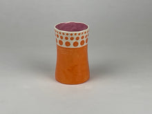 Load image into Gallery viewer, Expanding Dot cup **new shape
