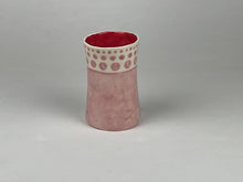 Load image into Gallery viewer, Expanding Dot cup **new shape
