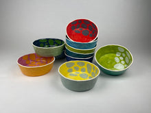 Load image into Gallery viewer, Rocky Cereal bowl
