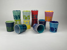 Load image into Gallery viewer, Rocky Juice cup
