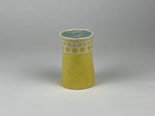 Load image into Gallery viewer, Expanding Dot cup **new shape
