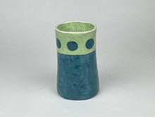 Load image into Gallery viewer, Dot Vase

