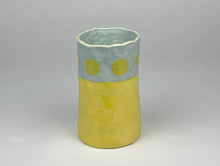 Load image into Gallery viewer, Dot Vase
