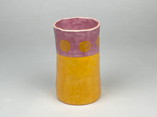 Load image into Gallery viewer, Dot Vase
