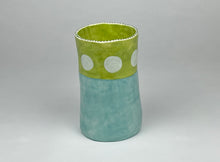 Load image into Gallery viewer, Dot Vase
