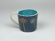 Load image into Gallery viewer, Flower Garden Mugs

