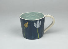Load image into Gallery viewer, Flower Garden Mugs
