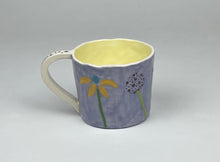 Load image into Gallery viewer, Flower Garden Mugs
