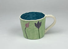 Load image into Gallery viewer, Flower Garden Mugs
