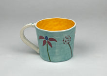 Load image into Gallery viewer, Flower Garden Mugs
