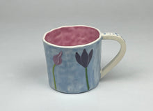 Load image into Gallery viewer, Flower Garden Mugs
