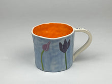 Load image into Gallery viewer, Flower Garden Mugs

