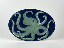 Load image into Gallery viewer, Octopus platter
