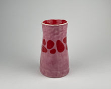 Load image into Gallery viewer, Discontinued Coral platter, Rock vase and butter tray
