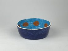 Load image into Gallery viewer, Rock Cereal bowl

