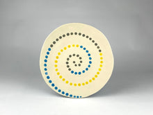 Load image into Gallery viewer, Discontinued swirl little bowls and lunch plate
