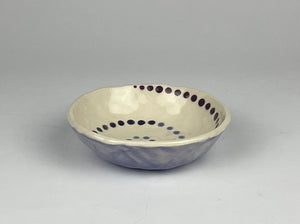 Swirl little  bowls