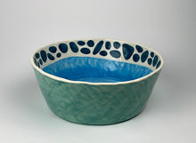 Load image into Gallery viewer, Rock serving bowl
