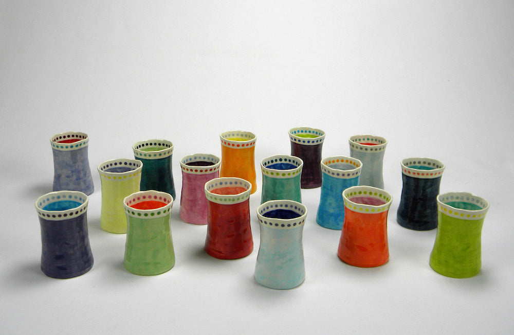 Dot Cup