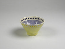 Load image into Gallery viewer, Dot Ice Cream Bowl
