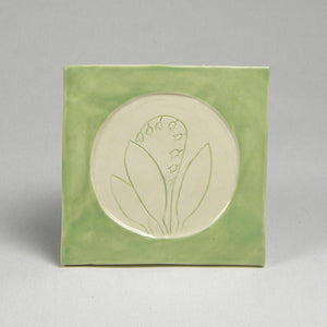 Etched Coasters