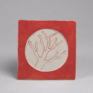 Etched Coasters