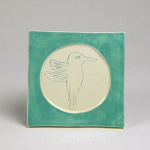 Etched Coasters