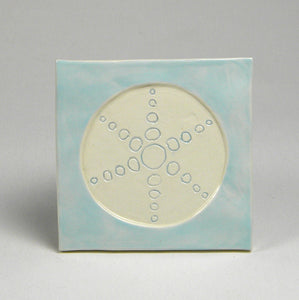 Etched Coasters