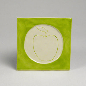 Etched Coasters