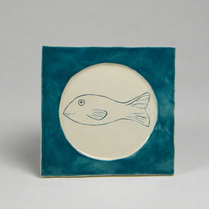 Etched Coasters
