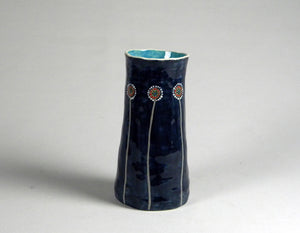 Modern Flower Tall Vase