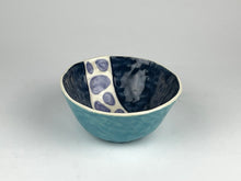 Load image into Gallery viewer, Rock cereal bowl.
