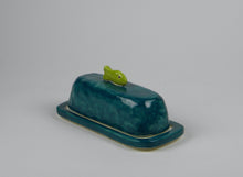 Load image into Gallery viewer, Butter Dish.
