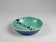 Load image into Gallery viewer, Rock Dinner Bowl.
